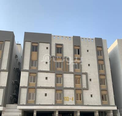 فلیٹ 4 غرف نوم للبيع في جدة، المنطقة الغربية - للبيع شقة في جدة بمخطط السندس