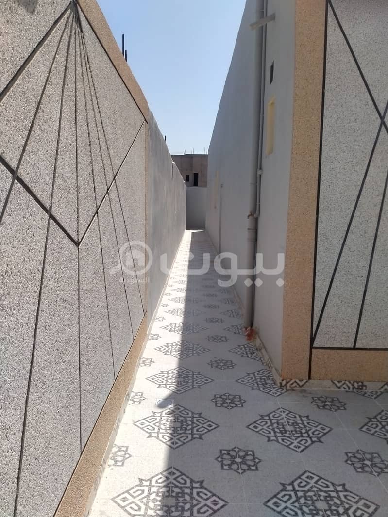 Floor in Tabuk，Al Taawun 3 bedrooms 800000 SAR - 87500540