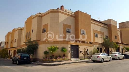 5 Bedroom Villa for Sale in Riyadh, Riyadh Region - Riyadh - Al Murabaa, Abi Zaraa street