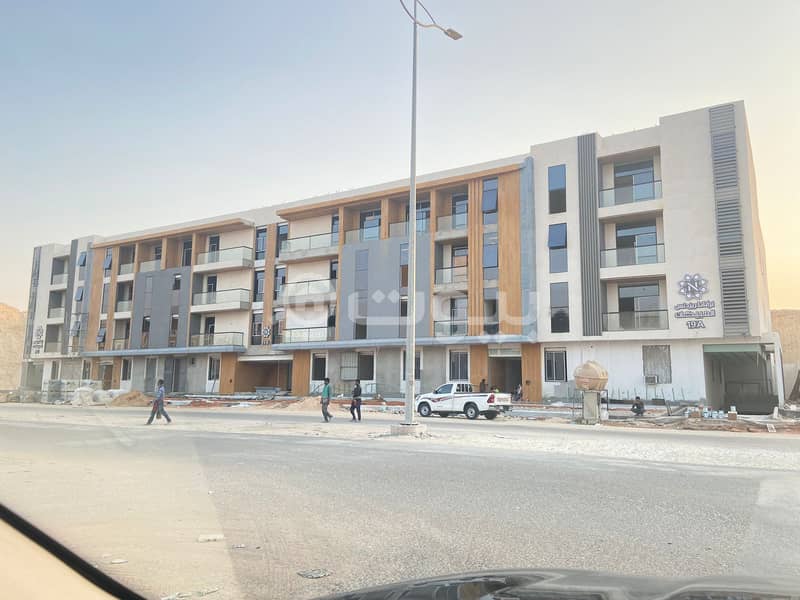 Apartment in Riyadh，North Riyadh，Al Narjis 3 bedrooms 919000 SAR - 87500586