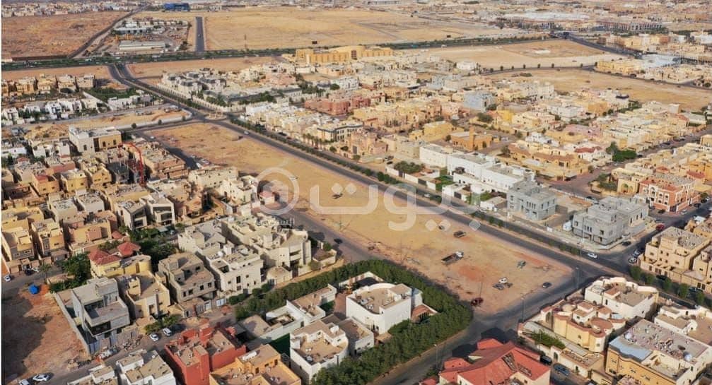 Vacant Land for sale in Al Asimah neighborhood in Al Diriyah | Auction
