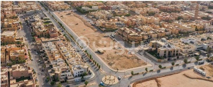 ارض تجارية  للبيع في الدرعية، منطقة الرياض - أرض فضاء للبيع بحي العاصمة بالدرعية | مزاد