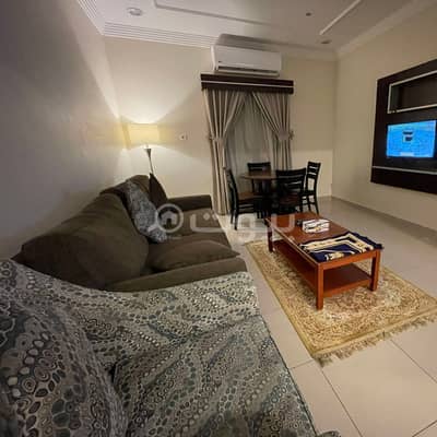 2 Bedroom Hotel Apartment for Rent in Al Khobar, Eastern Region - Furnished hotel apartments for monthly rent in Al Ulaya, Al Khobar