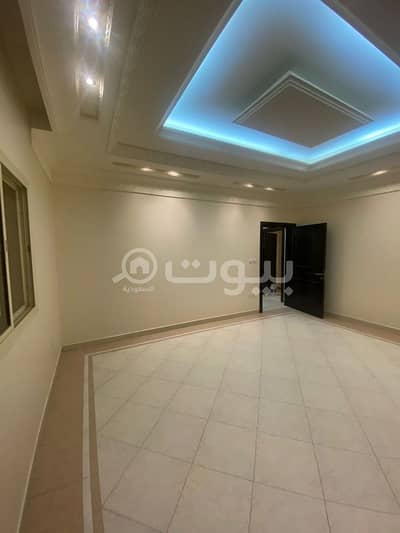 فلیٹ 3 غرف نوم للايجار في جدة، المنطقة الغربية - جدة حي البساتين شارع القطب الحلبي قطعة رقم 5056
