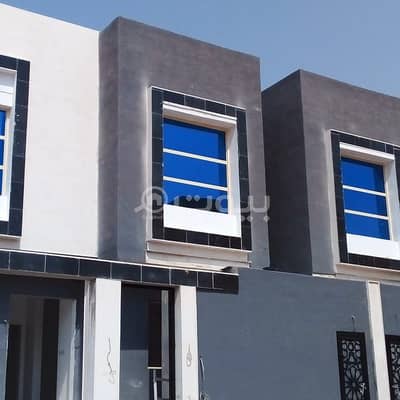 2 Bedroom Villa for Sale in Jeddah, Western Region - Villa with 2 floors and an Annex for sale in Al Sawari, North Jeddah
