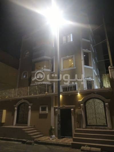 3 Bedroom Villa for Rent in Taif, Western Region - Duplex Luxury Villa For Rent In Al Hamda Scheme, Taif