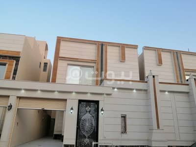 5 Bedroom Villa for Sale in Riyadh, Riyadh Region - Villa for sale in Badr, South of Riyadh
