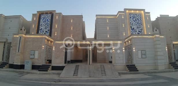 4 Bedroom Villa for Sale in Riyadh, Riyadh Region - Villa with internal stairs for sale in Al Dar Al Baida, South of Riyadh