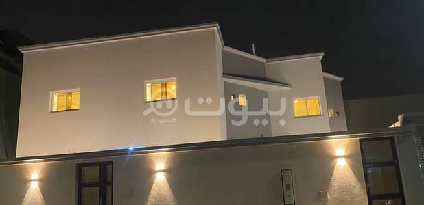 فیلا 4 غرف نوم للبيع في بريدة، منطقة القصيم - فيلا للبيع بالنهضة بريدة