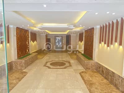 3 Bedroom Flat for Sale in Jeddah, Western Region - Roof Annex of 3 BDR for sale inAl Salamah, North of Jeddah