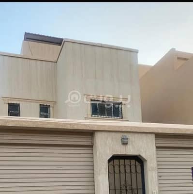 Villa for Sale in Buraydah, Al Qassim Region - Duplexes for sale in Al Quway, Buraydah