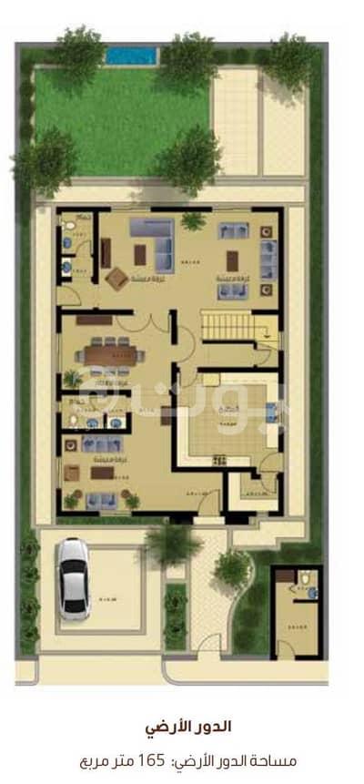 9 Bedroom Villa for Rent in Jeddah, Western Region - ULqzJzRzg0hf4tkBfUUYMaRT9CfkkyijCL64iNiU