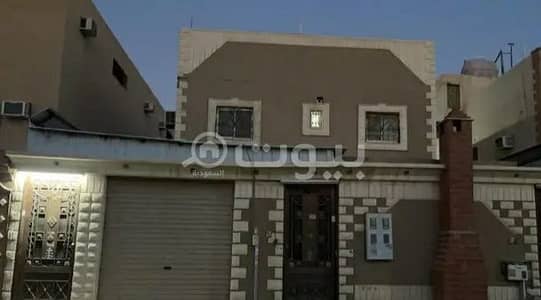 7 Bedroom Villa for Sale in Riyadh, Riyadh Region - Two Floors Villa For Sale In Al Mousa, Tuwaiq, West Riyadh