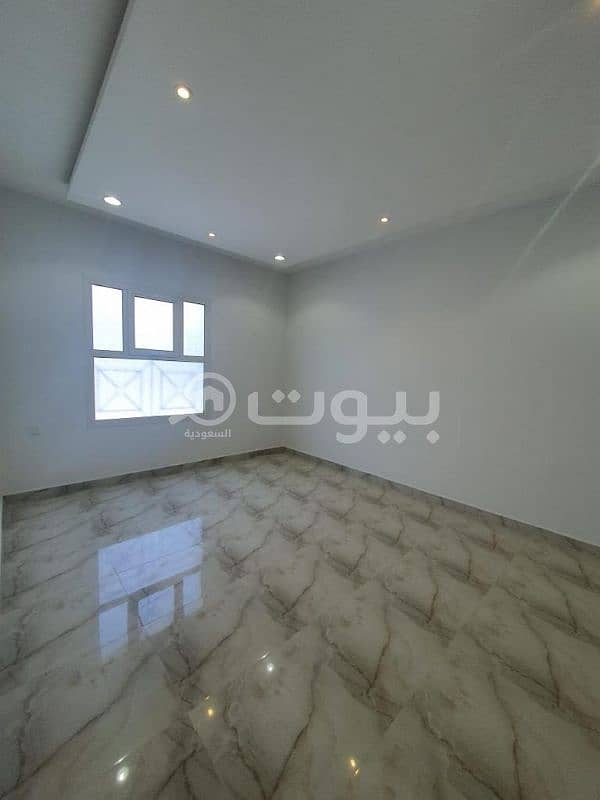شقة للبيع بظهرة نمار غرب الرياض