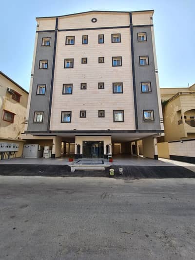 فلیٹ 4 غرف نوم للايجار في جدة، المنطقة الغربية - شقق فاخرة للايجار في الفيصلية، وسط جدة