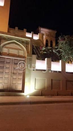 9 Bedroom Villa for Rent in Al Khobar, Eastern Region - Villa for rent in Al Amwaj, Al Khobar
