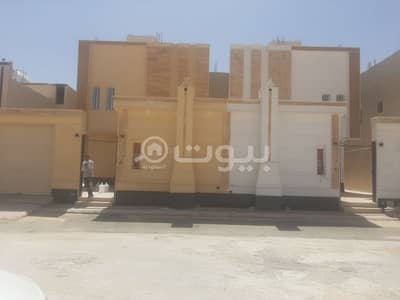 4 Bedroom Villa for Sale in Riyadh, Riyadh Region - Duplex Villa For Sale In Badr, South Riyadh