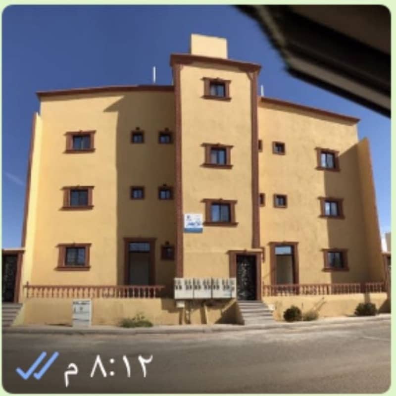 Residential building for sale in Al Masif, Tabuk