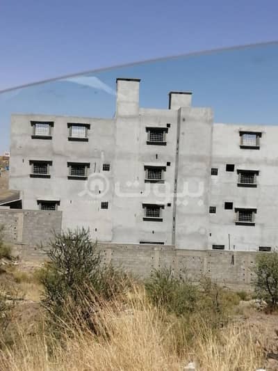 5 Bedroom Residential Building for Sale in Abha, Aseer Region - Residential Building For Sale In Al Mahalah, Abha