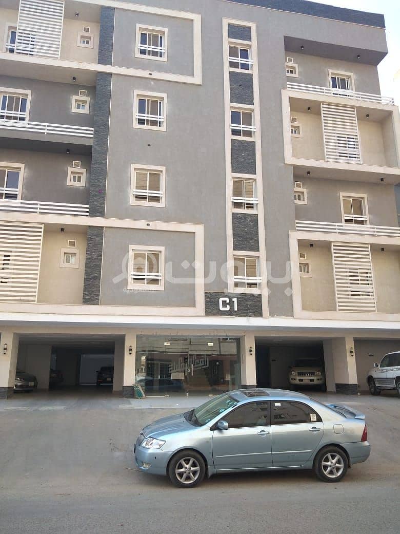 Luxury Apartment for sale in Al Taiaser Scheme, Center of Jeddah