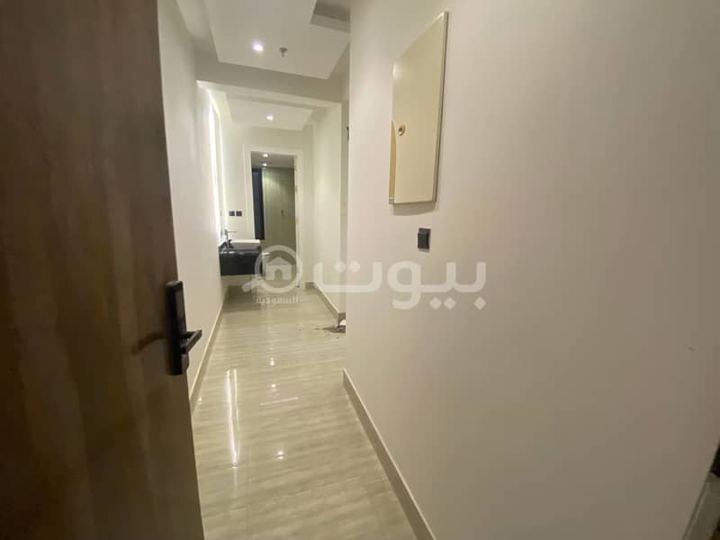 Apartment in Riyadh，East Riyadh，Al Munsiyah 3 bedrooms 910000 SAR - 87500752