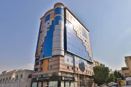 عقارات تجارية اخرى  للبيع في مكة، المنطقة الغربية - فندق للبيع في النزهة، مكة