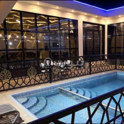 1 Bedroom Chalet for Sale in Buraydah, Al Qassim Region - Chalet for sale in Diras, Buraydah
