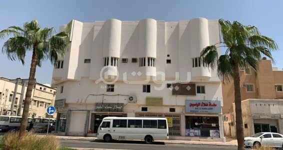 1 Bedroom Flat for Rent in Al Khobar, Eastern Region - Apartment in a residential Building for rent in Al Hugayet Tower, Al Khobar