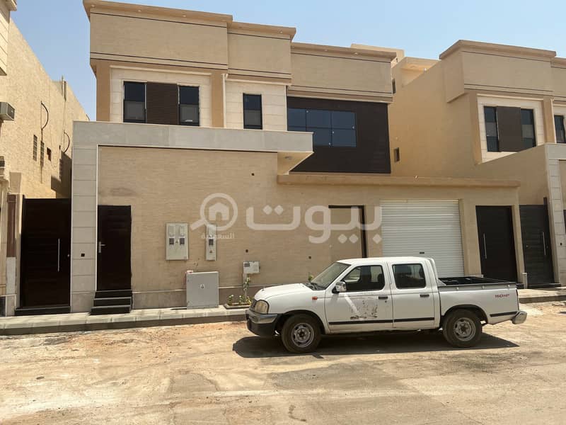Villa in Riyadh，East Riyadh，Al Yarmuk 6 bedrooms 2900000 SAR - 87500255