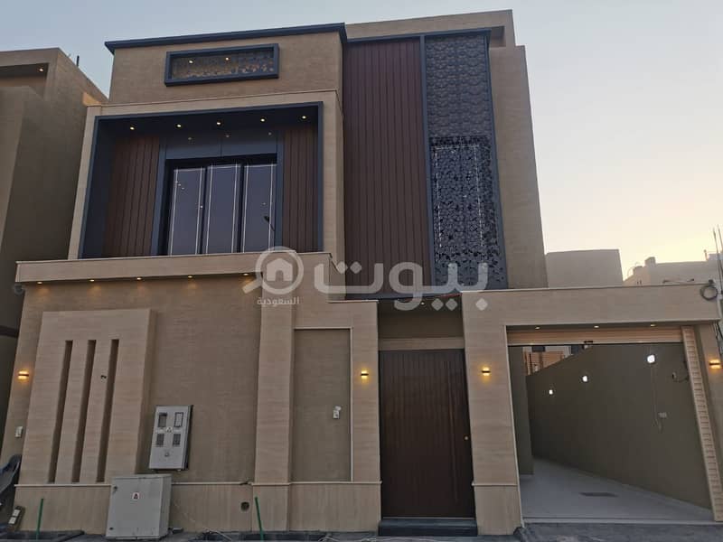 Villa in Riyadh，East Riyadh，Al Munsiyah 7 bedrooms 2550000 SAR - 87500737