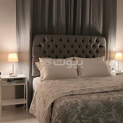 1 Bedroom Apartment for Rent in Jeddah, Western Region - Studio for rent in Al Marwah, North of Jeddah