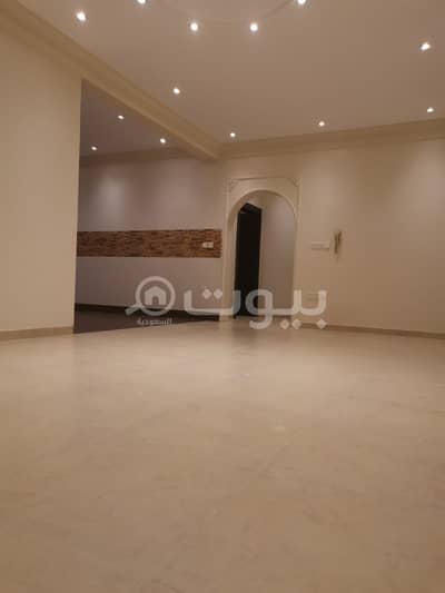فلیٹ 2 غرفة نوم للايجار في جدة، المنطقة الغربية - شقة من 5 غرف للإيجار في حي الواحة، شمال جدة