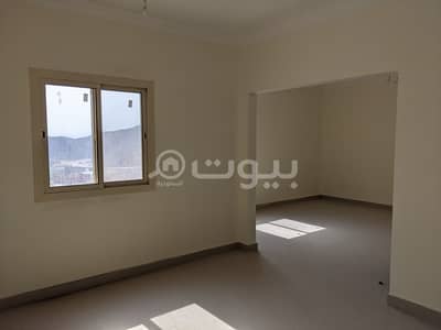 فلیٹ 4 غرف نوم للبيع في مكة، المنطقة الغربية - شقة جديدة للبيع في الحمراء وام الجود، مكة