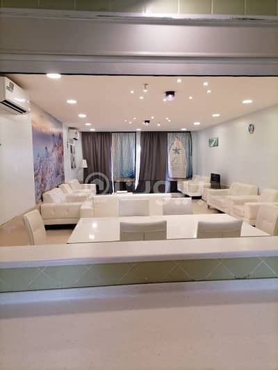 5 Bedroom Chalet for Rent in Jeddah, Western Region - Chalets for rent in Durrat Al Aroos, north of Jeddah
