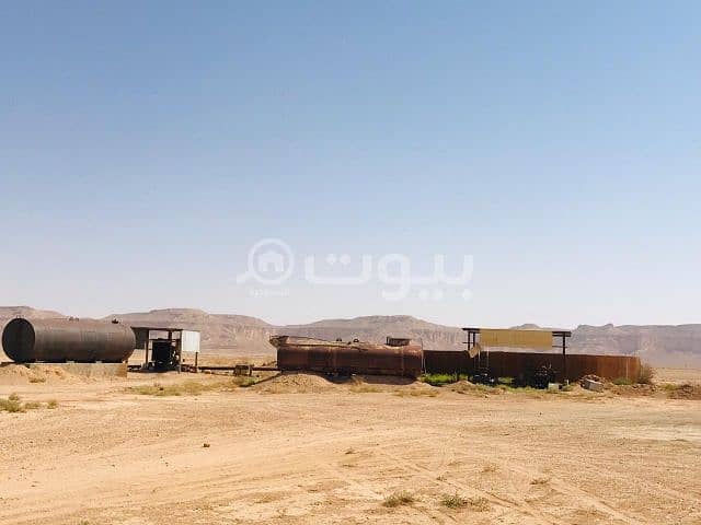 مزرعة للبيع في القصب، شمال الرياض