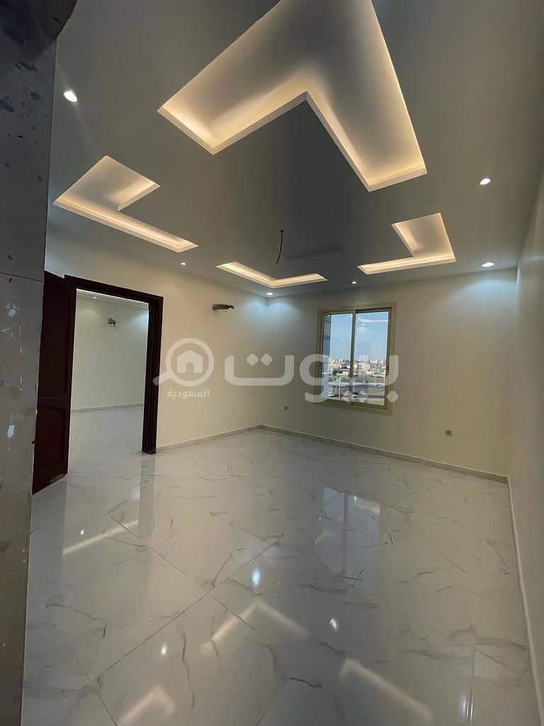 Apartment for sale in Al Rawabi, South of Jeddah