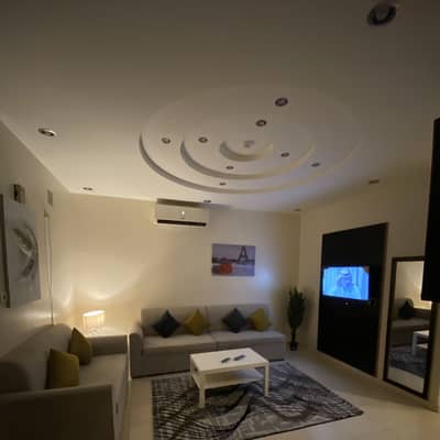 عمارة تجارية 2 غرفة نوم للايجار في الرياض، منطقة الرياض - شقه للايجار