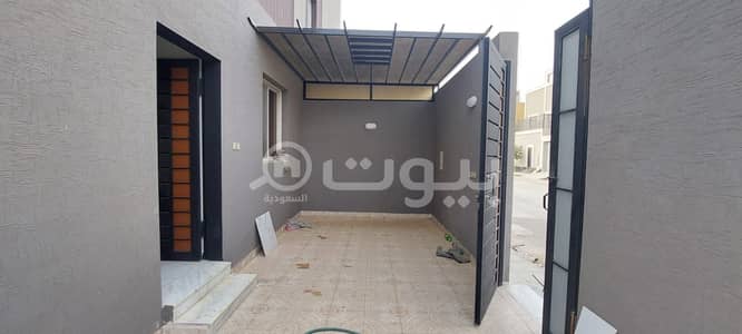 6 Bedroom Villa for Sale in Riyadh, Riyadh Region - For Sale Two Duplex Villas In Al Arid, North Riyadh