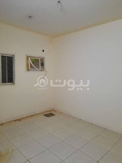 Studio for Rent in Riyadh, Riyadh Region - Bachelors apartment for rent in Al Nahdah, East of Riyadh