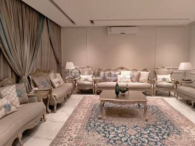 فیلا 4 غرف نوم للبيع في الرياض، منطقة الرياض - فيلا للبيع في الربيع، شمال الرياض