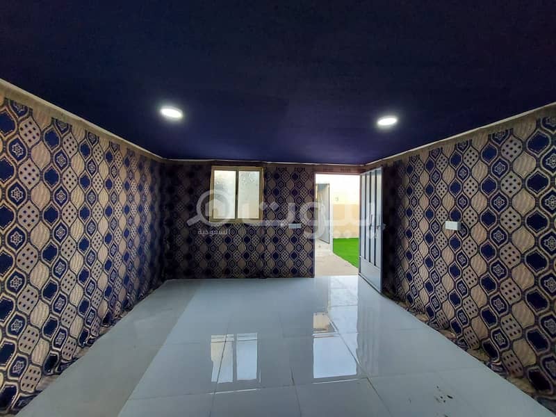 Apartment for rent in Al Muhammadiyah, Hafar Al-Batin