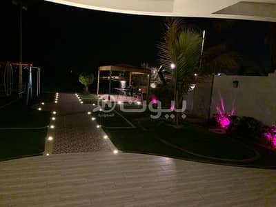 فیلا 4 غرف نوم للايجار في جدة، المنطقة الغربية - فلل وشاليهات للإيجار في درة العروس، شمال جدة
