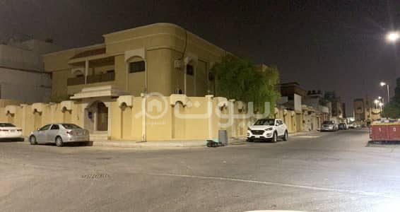 5 Bedroom Villa for Sale in Al Ahsa, Eastern Region - Villa for sale Al Itisalat Al-Ahsa