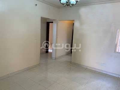 فلیٹ 2 غرفة نوم للايجار في الخبر، المنطقة الشرقية - شقق عوائل للإيجار في الثقبة، الخبر
