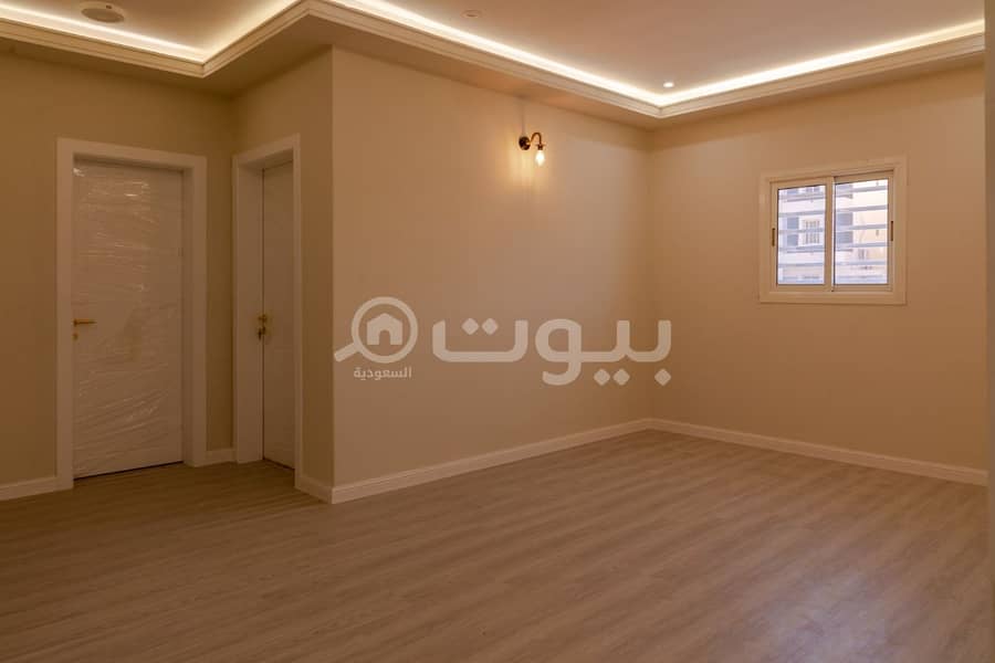 Luxury apartment 3 BR for sale in Laban, West Riyadh