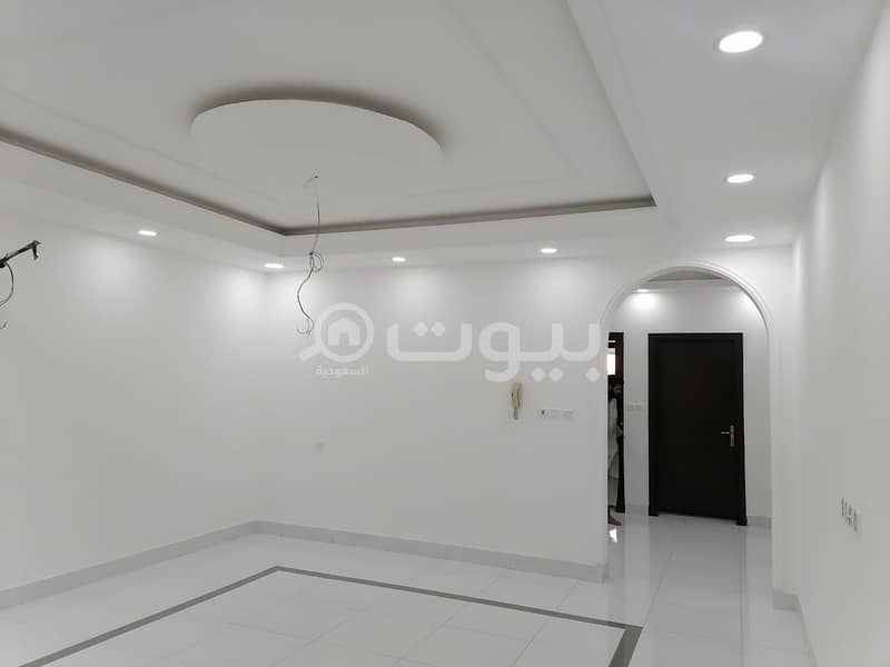 Apartments for sale in Al Taiaser Scheme, central Jeddah | 5 BR
