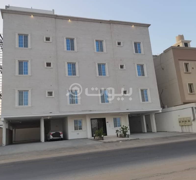 For Sale Apartment In Al Shulah, Dammam