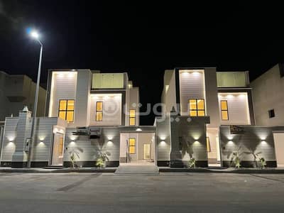 6 Bedroom Villa for Sale in Buraydah, Al Qassim Region - For Sale Villa In Sultanah, Buraydah