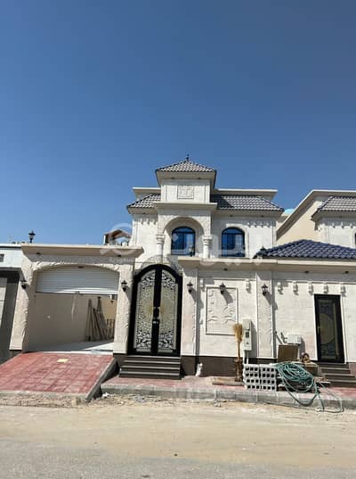 6 Bedroom Villa for Sale in Al Khobar, Eastern Region - Villa for sale in Al Sheraa, Al Khobar