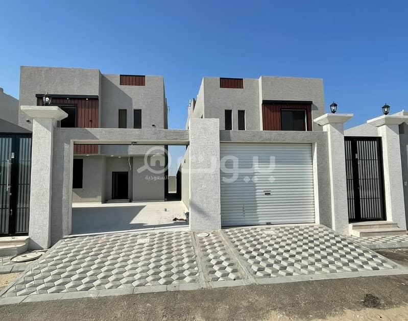 Villa in Khobar，Al Loaloa 6 bedrooms 1550000 SAR - 87500946